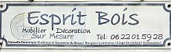 Esprit Bois, Magasin d'ameublement et de décoration au Brusc Esprit Bois, Magasin d'ameublement et de décoration au Brusc