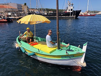 La Dorade