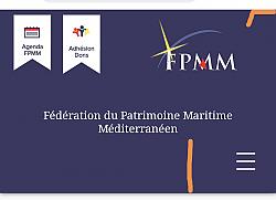 Fédération du Patrimoine Maritime Méditerranéen