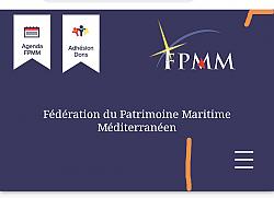 Fédération du Patrimoine Maritime Méditerranéen Fédération du Patrimoine Maritime Méditerranéen