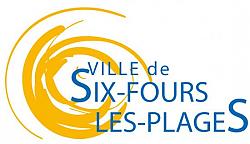 Logo Six-Fours-les-plages