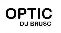 Logo Optic du Brusc Logo Optic du Brusc
