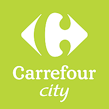 Carrefour City Le Brusc