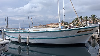 Un Peou Maï, pointu de 1989