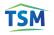 Logo TSM énergies
