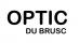 Logo Optic du Brusc