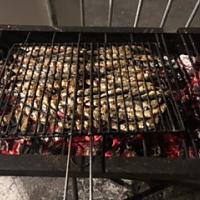 Les grandes sardinade du Brusc