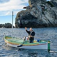 Pointu du Brusc "Les deux frères"