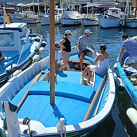 Fête des pointus du Brusc le 4 juillet 2026 Fête des pointus du Brusc le 4 juillet 2026