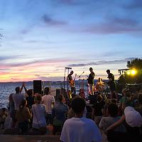 Fête des Pointus du Brusc le 4 juillet