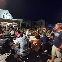 Fête de la bouillabaisse au Brusc