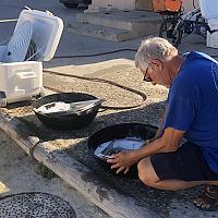 Fête de la bouillabaisse au Brusc