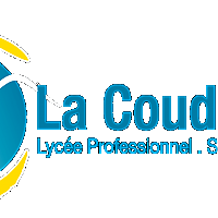 Logo Lycée de la Coudoulière à Six-Fours