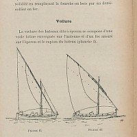 Jules Vence, Bateaux et Embarcations & Voilure Latine, page 42
